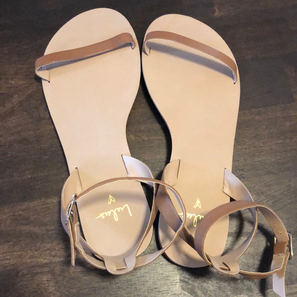 Lulus Sandal